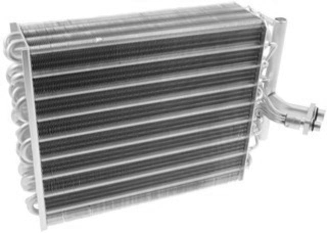 Evaporator Peugeot 306 93-95 W/o Txv 27-33347