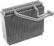 Evaporator Maxima Infinity I30 00-01 I35 02-04 27-33390