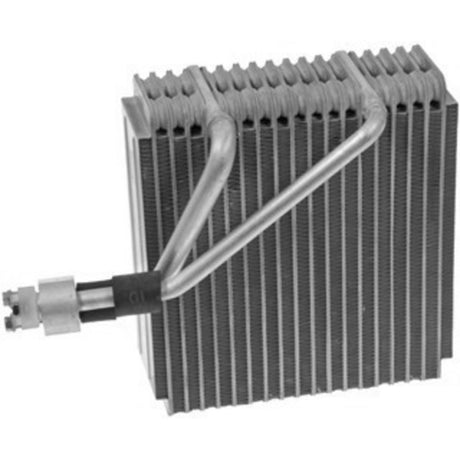 Evaporator Kia Carnival II Doowon Mod 01-04 1K52Y61C02 27-33400