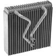 Evaporator Audi A3 06-10 Vw Golf/jetta 06-10 27-33423