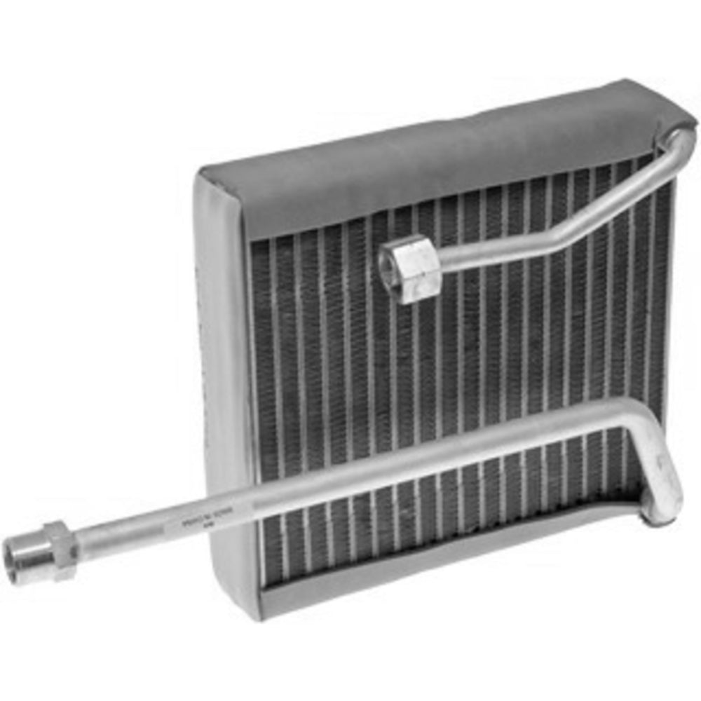 Evaporator Toyota Hilux 2002-05 Sa Plate Fin 27-33432