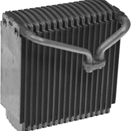 Evaporator Audi A8 V10 4.2L 04-07 27-33447