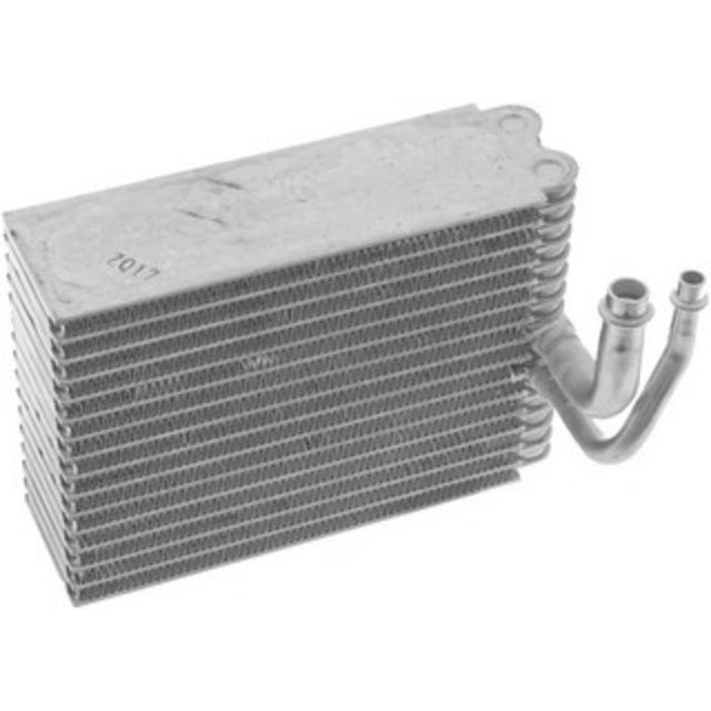 Evaporator Vw Toureg Aux Cayenne Aux 04-07 27-33452