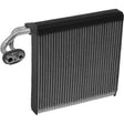 Evaporator Honda Civic Sedan 06-08 27-33467