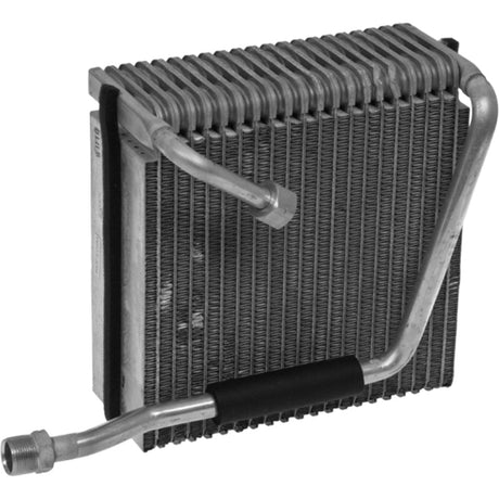 Evaporator Nissan Frontier Xterra 03-04 27-33479