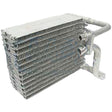 Evaporator Bmw 7 Series 745I 02-04 Rear Unit 27-33484