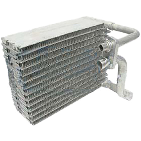 Evaporator Bmw 7 Series 745I 02-04 Rear Unit 27-33484