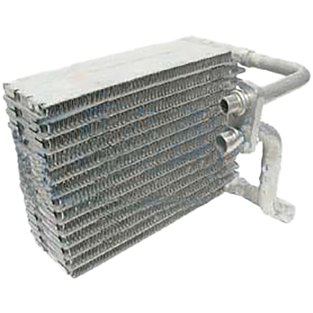Evaporator Bmw 7 Series 745I 02-04 Rear Unit 27-33484
