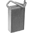 Evaporator Rear Caravan Grd Caravan Town Country 06-07 27-33493