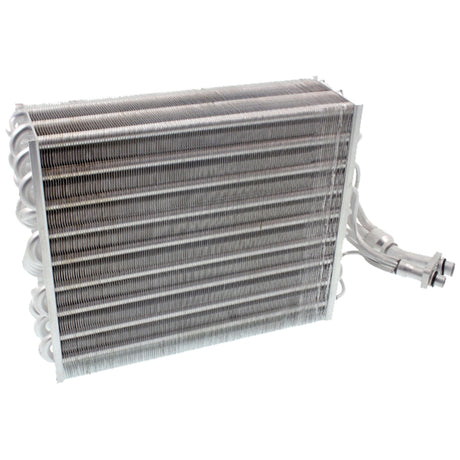 Evaporator Jetta/golf 93-96 T/f Alum 27-33680-A