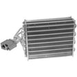 Evaporator Golf/jetta 93-98 T/f Alum W/block Expansion Valve 27-33691
