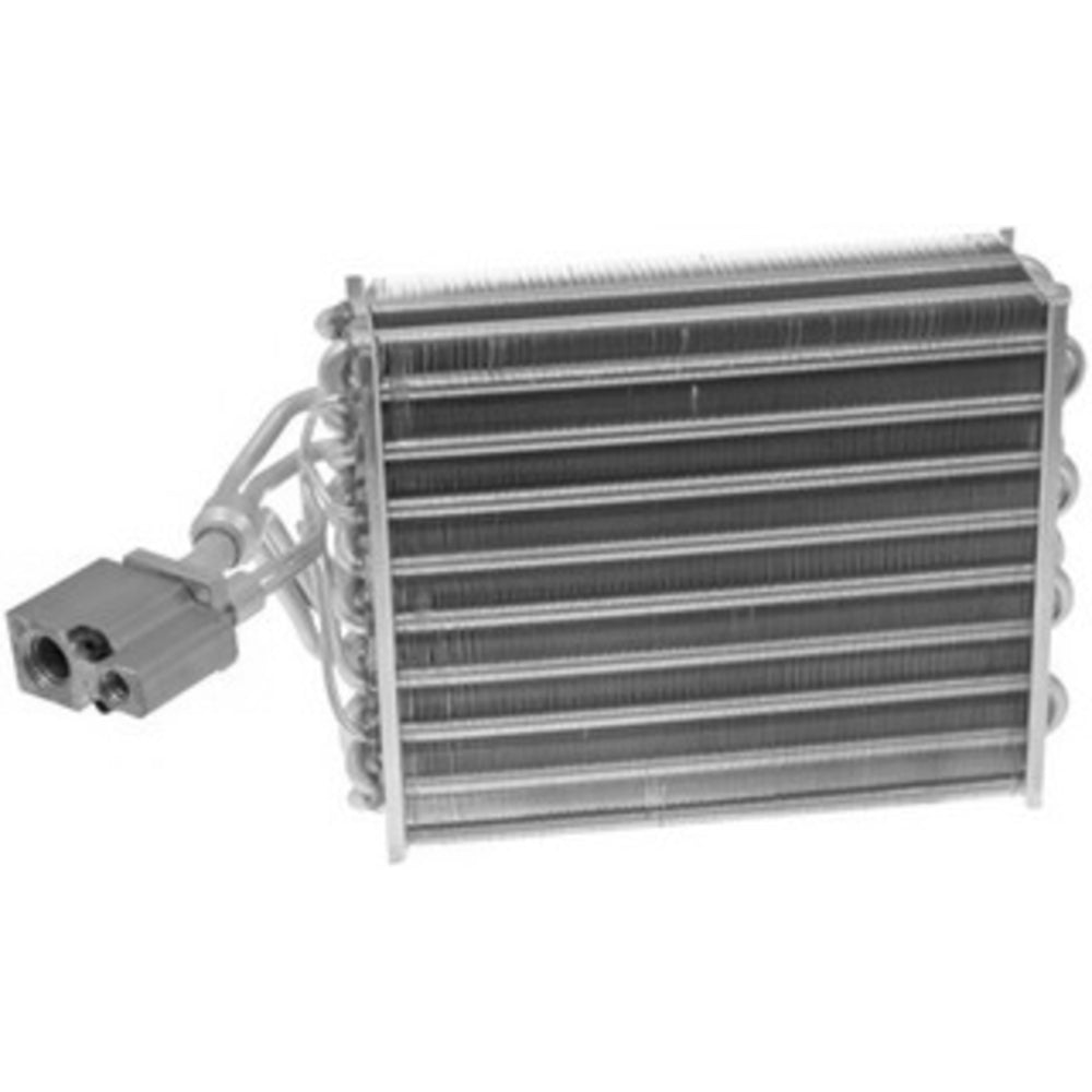 Evaporator Golf/jetta 93-98 T/f Alum W/block Expansion Valve 27-33691