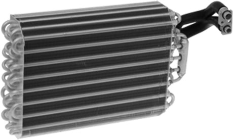 Evaporator Mercedes 124 Eclass 93-95 T/f Alum Lhd 27-33692