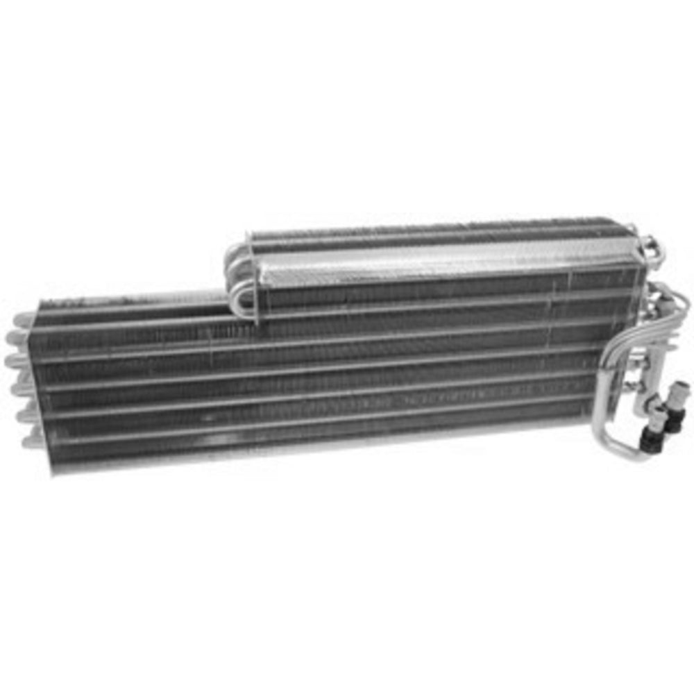Evaporator Mercedes 126 420/560 Sel 86-91 T/f Alum Lhd 27-33693