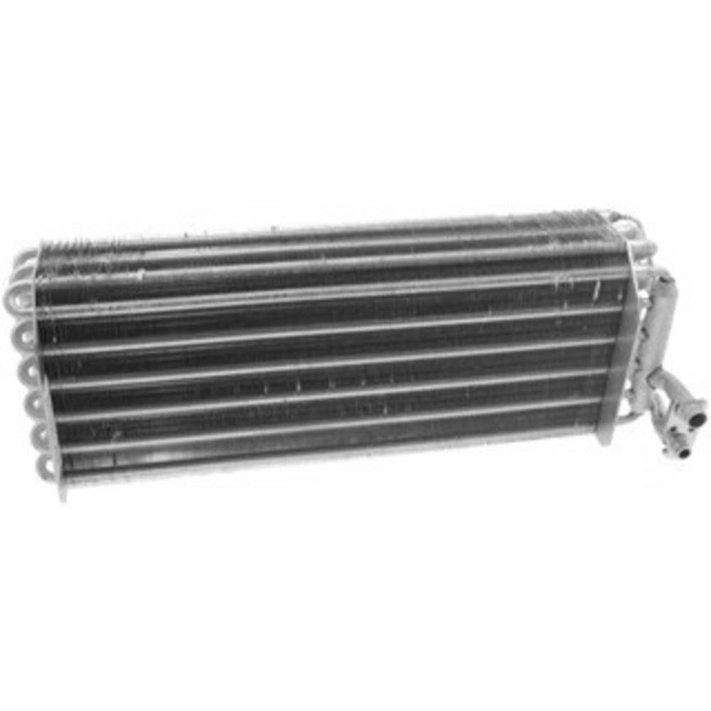 Evaporator Mercedes 201 190 Series 84-93 T/f Alum Lhd 27-33695