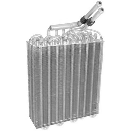 Evaporator Jetta/golf 85-92 Corrado 90-95 T/f Alum 27-33735