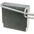 Evaporator Hummer H3 06-09 15-63229 27-33755