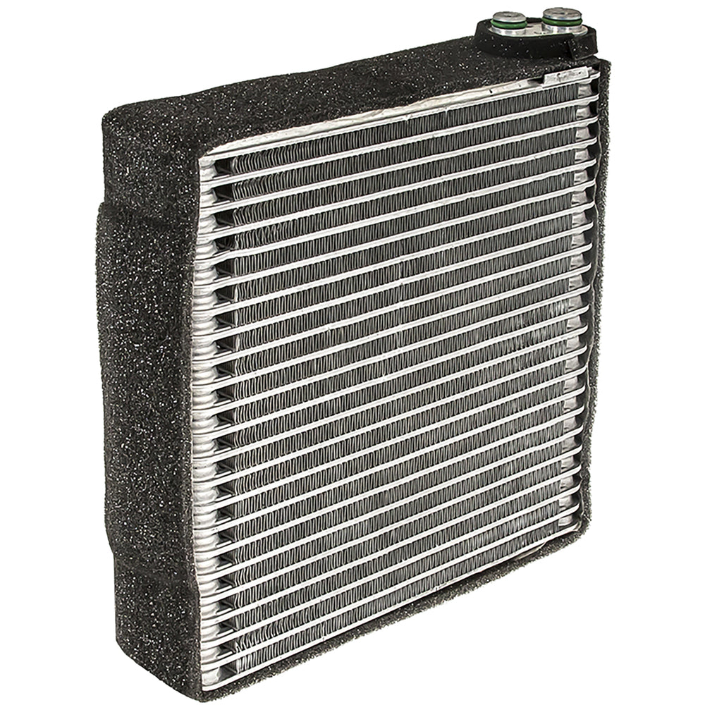 Evaporator P/f Bmw Z4 03-08 27-33758