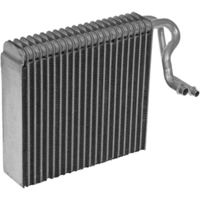 Evaporator 02-08 Mini Cooper/cooper S 1.6L 27-33765