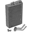 Evaporator Saab 900 94-98 Saab 9-3 99-03 27-33770