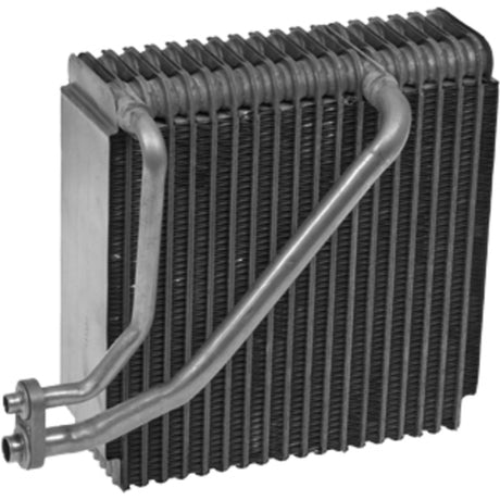 Evaporator Isuzu D-max 05-08 27-33781