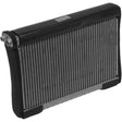 Evaporator 27-33791