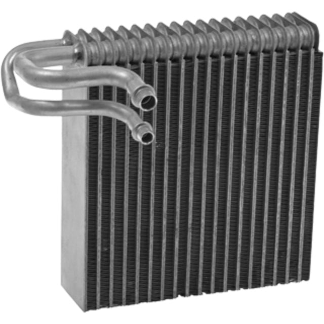 Evaporator Renault Logan 2006 27-33820