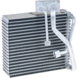 Evaporator Daewoo Matiz I II 27-33823