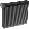 Evaporator Honda Fit 09-14 27-33833