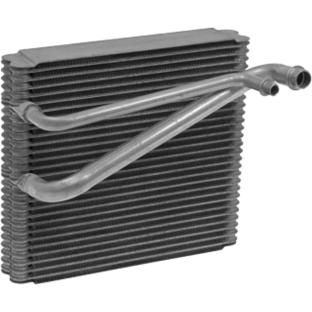 Evaporator Renault Logan 2008-UP 27-33851