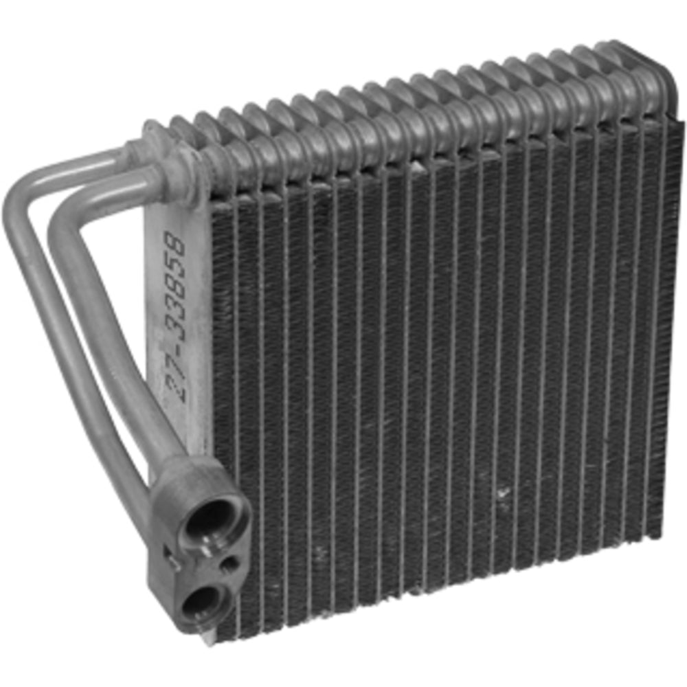Evaporator 27-33858