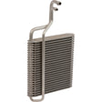 Evaporator Mercedes Benz Axor/atego 27-33881