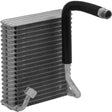 Evaporator Fiat Uno 2008-UP 27-33883