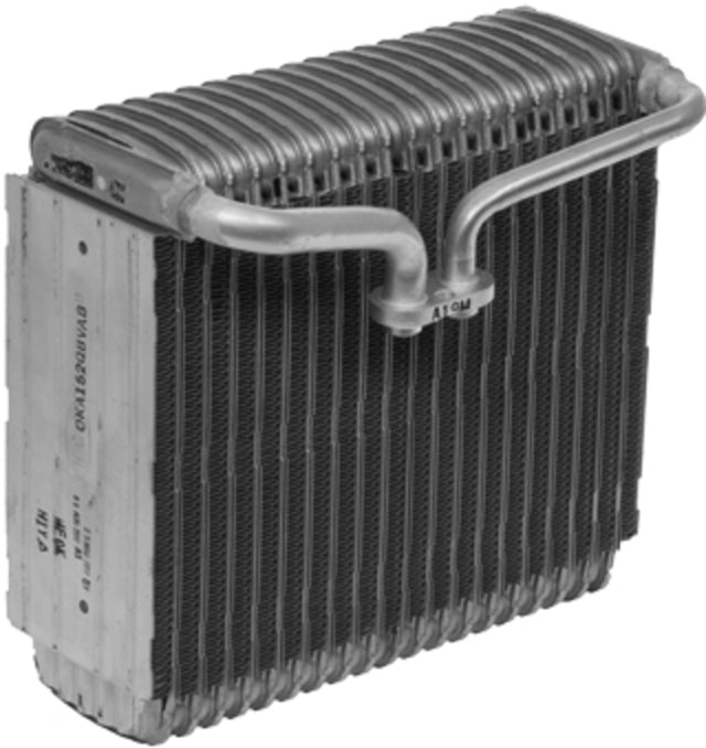 Evaporator 27-33900