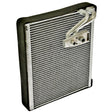 Evaporator 27-33906