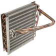 Evaporator Navistar 4000/8000 Oe# 1696844-C1 27-33945