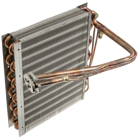 Evaporator Navistar 4000/8000 Oe# 1696844-C1 27-33945