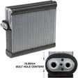 Evaporator 27-33952