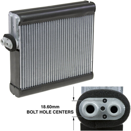 Evaporator 27-33952