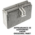 Evaporator Volvo 210 Excavator 27-33989