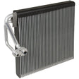 Evaporator 27-34020