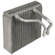 Evaporator (rear) 27-34021