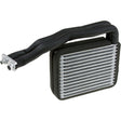 Evaporator (rear) 27-34063