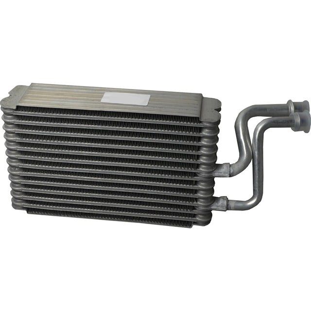 Evaporator (rear) 27-34073