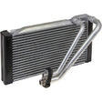 Evaporator (rear) 27-34076