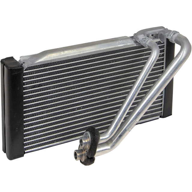 Evaporator (rear) 27-34076