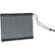 Evaporator 27-34082