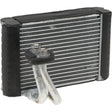 Evaporator (rear) 27-34087