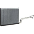 Evaporator 27-34091