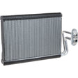 Evaporator 27-34096